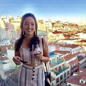 Meet your Posher, Emma